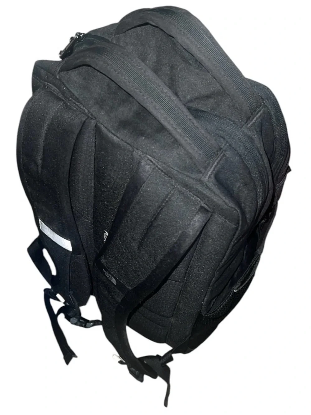 The North Face Vault Backpack - TNF Black